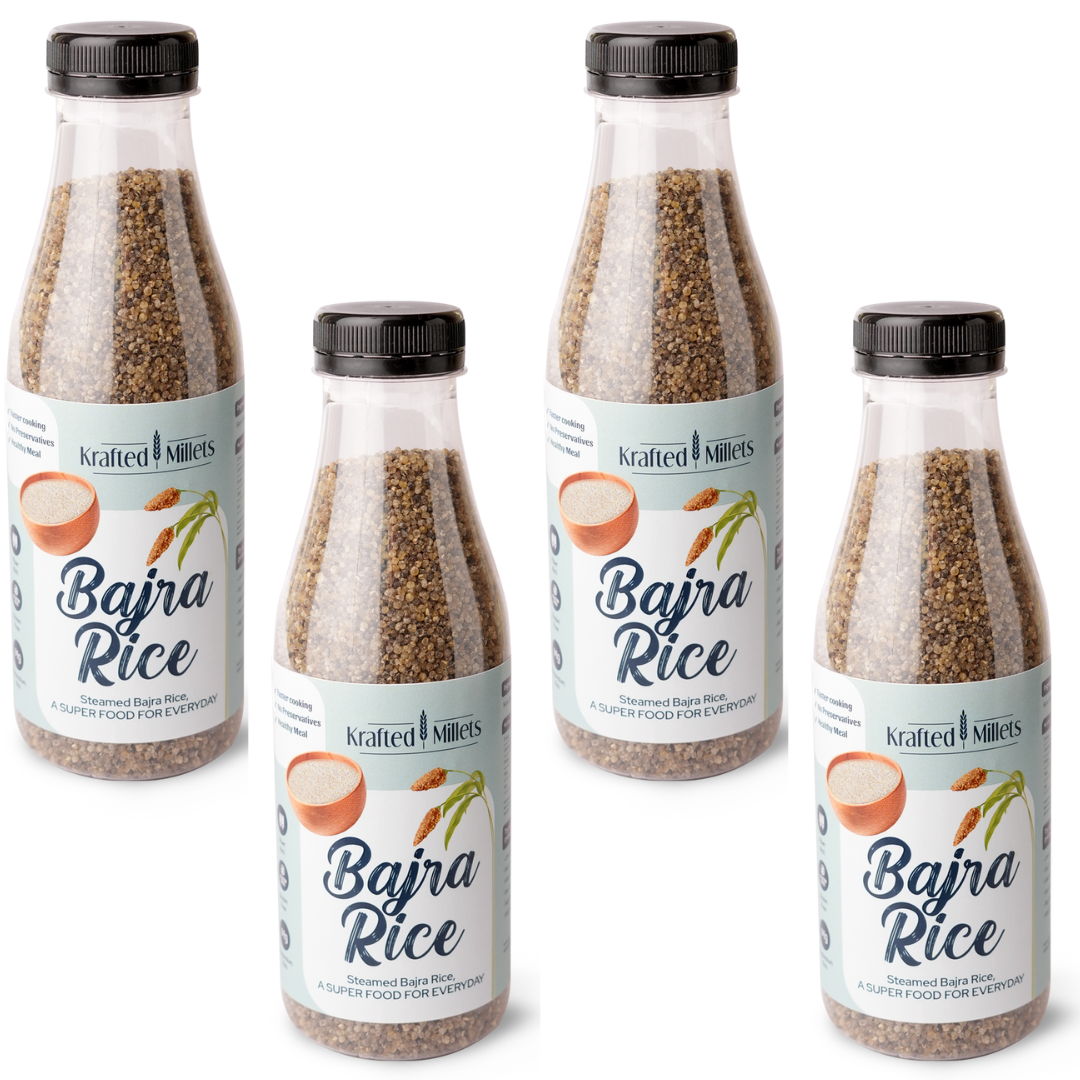 Bajra Rice