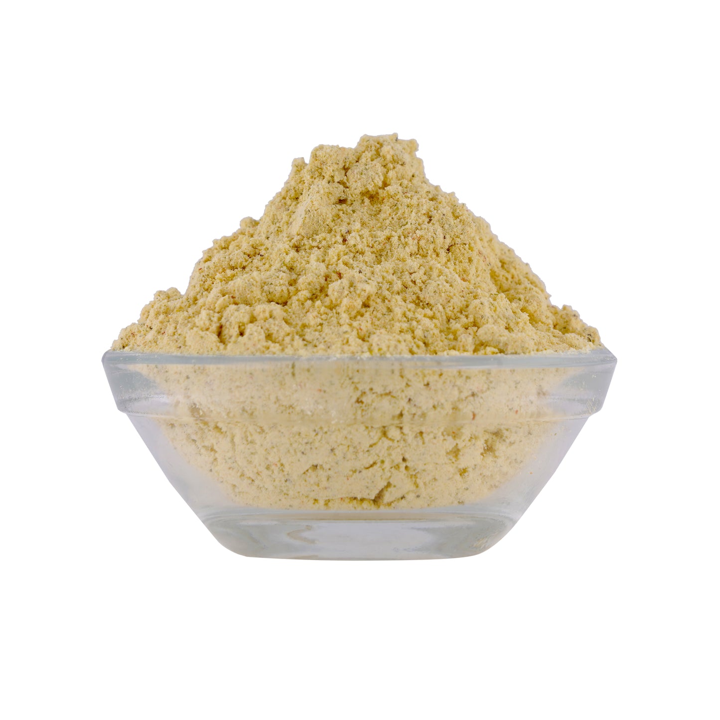 Sprouted Moong Foxtail Millet Chilla