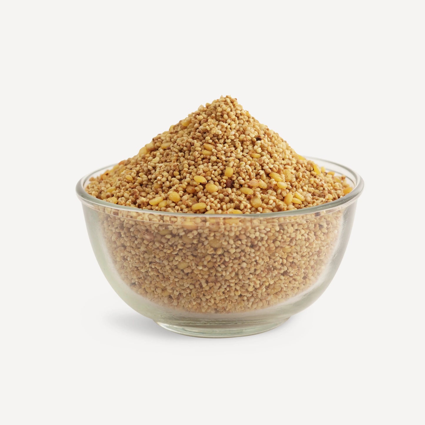 Multi Millet Khichadi.