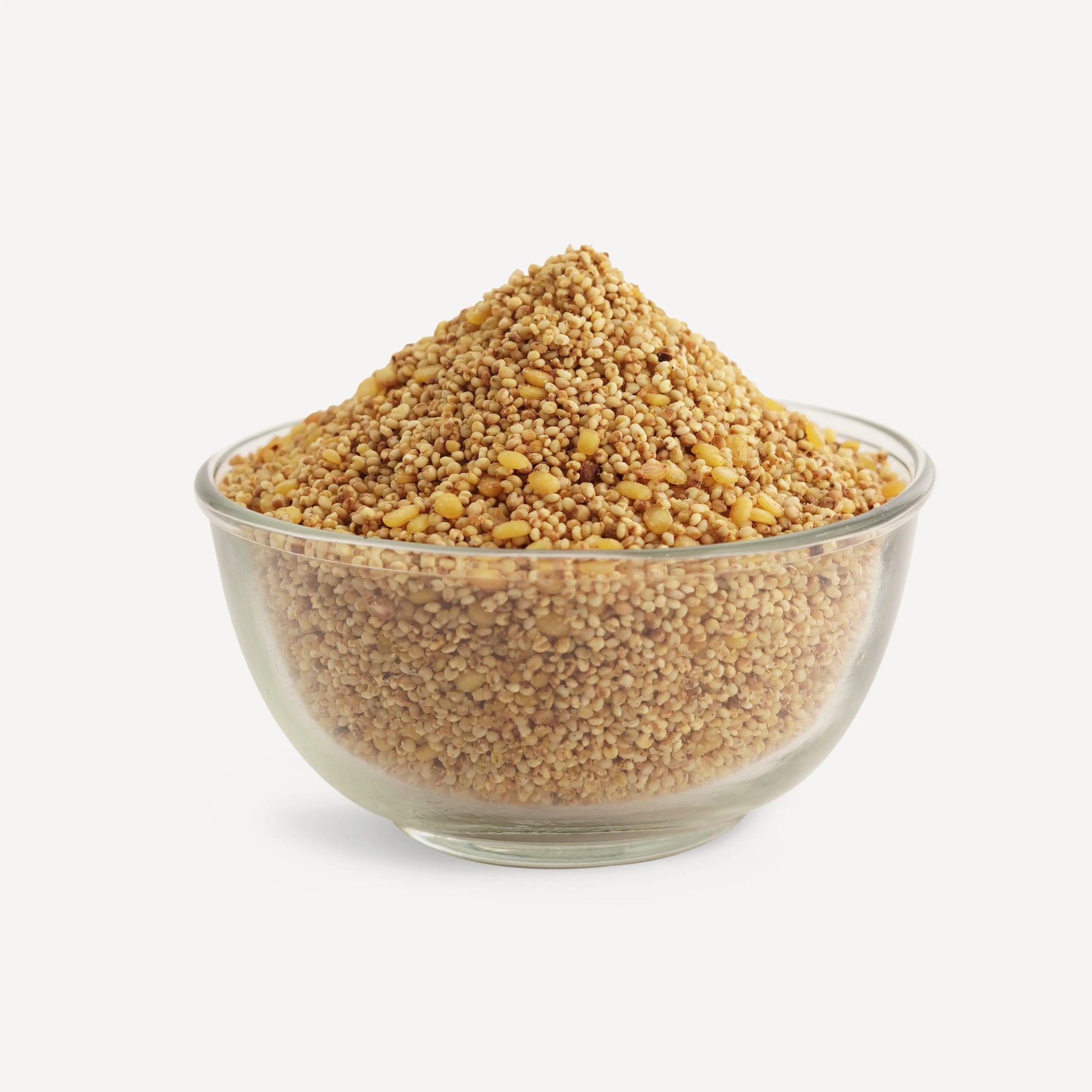 Multi Millet Khichadi.