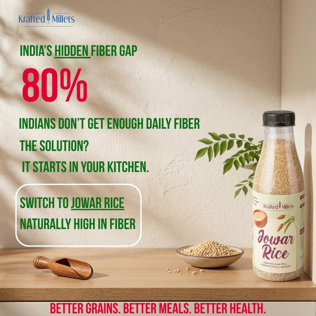 Best Millets for Diabetes in India — Complete Guide 2026