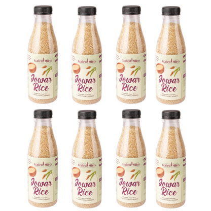 Jowar Rice