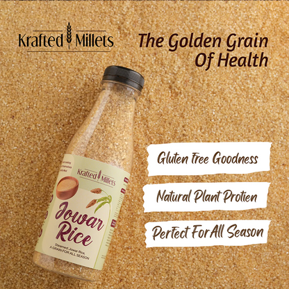 Millets Winter Wellness Combo