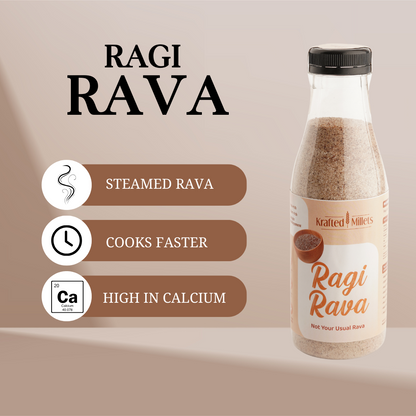 Ragi Rava