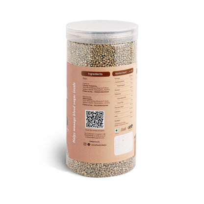 Bajra - Whole