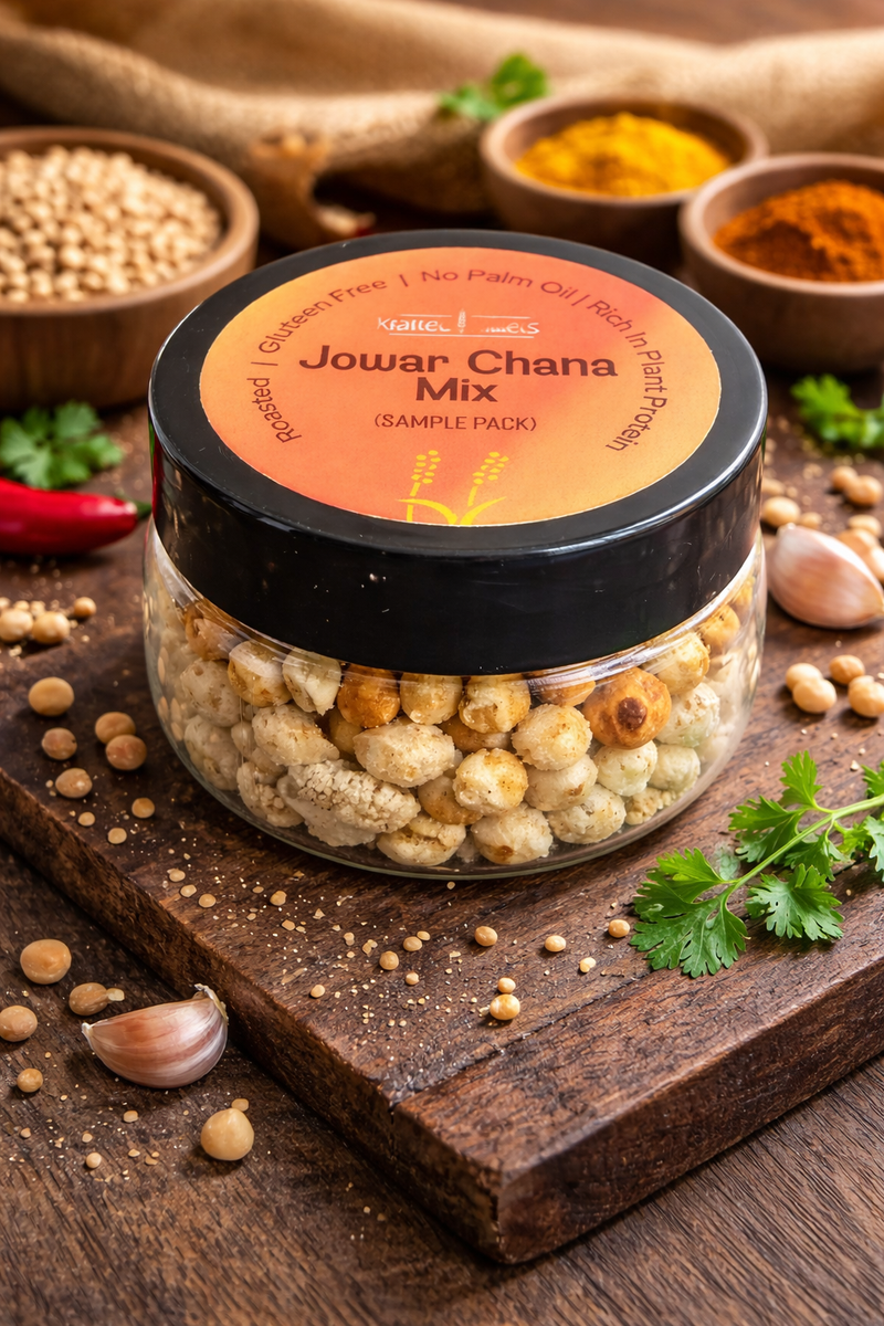 How Do Millets Help?