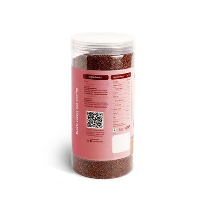 Ragi - Whole