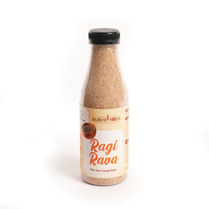 Ragi Rava