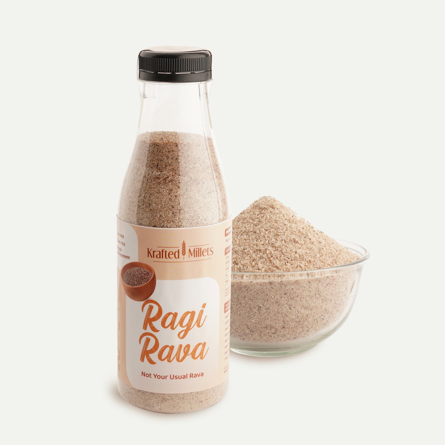 Ragi Rava