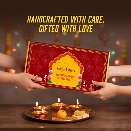 Krafted Celebrations Box