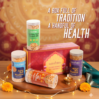 Krafted Celebrations Box