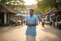 Rajesh Nair