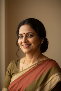 Archana Kulkarni