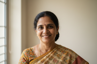 Kavitha Iyer