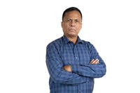 Karthik Subramanian