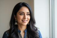 Ananya Krishnamurthy