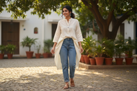 Deepa Menon