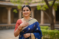 Priya Raghunathan