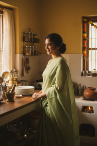 Vaishnavi Deshmukh