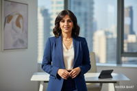 Meera Bhat