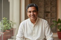 Rohan Deshmukh