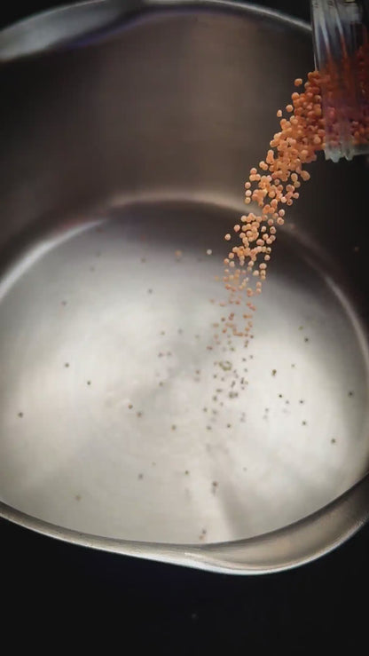 Ragi Rice