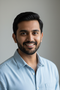 Rohan Kapoor