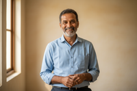 Vinod Hegde