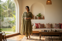 Megha Subramanian