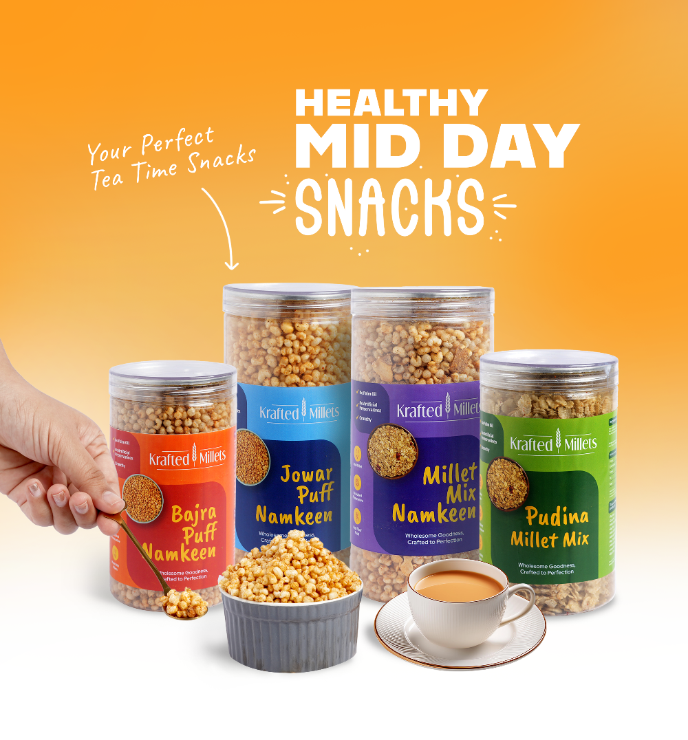 snacks