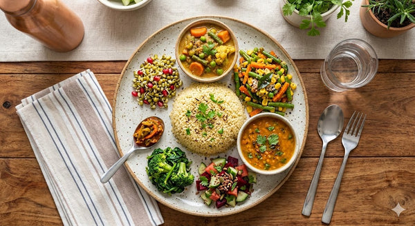 What is a Smarter Plate?