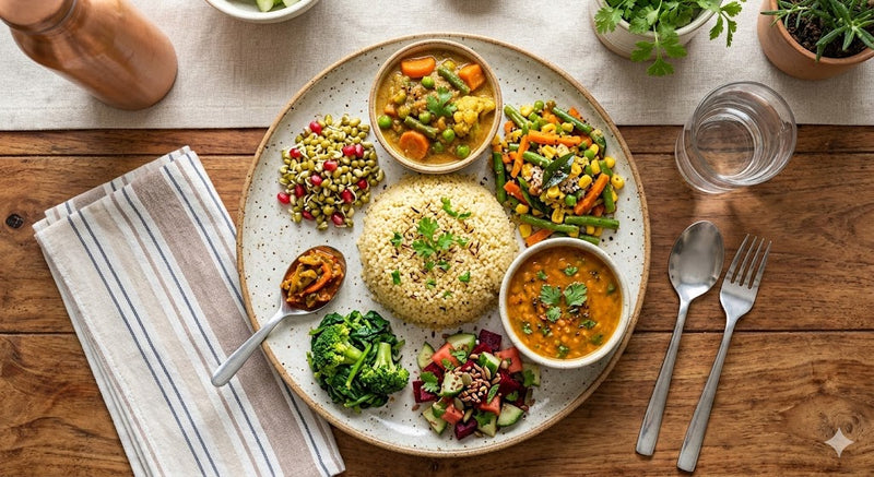 What is a Smarter Plate?