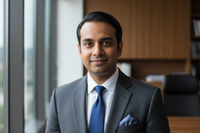 Vinay Gopalan